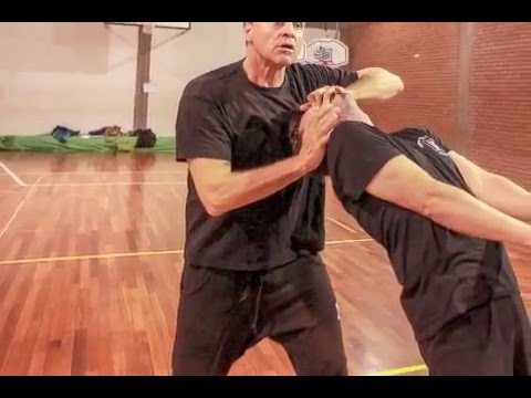 Corpo e Mente in Difesa