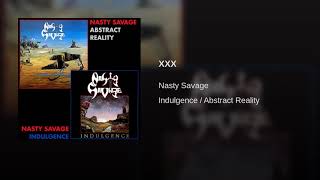 Nasty Savage - XXX