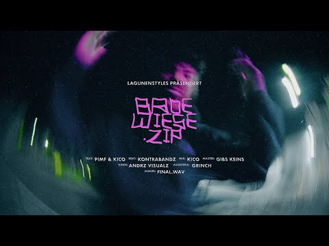 Video thumbnail for Badewiese.zip