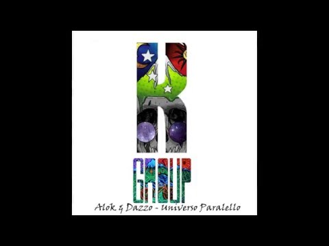 Alok & Dazzo - Universo Paralello (Free Download)