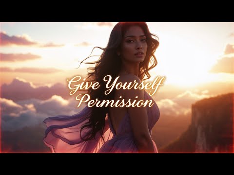 Give Yourself Permission – It’s Time to Choose You | Lenzspot