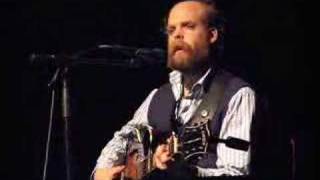 Bonnie 'Prince' Billy - I See A Darkness, Cph 2007-03-23