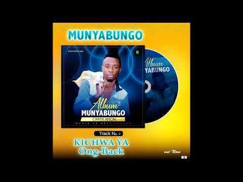 Capita Amon - Kichwa ya ong back [official_audio]