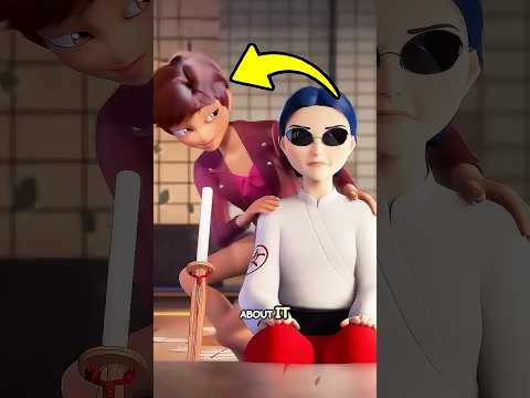 Cerise Is Finally Revealed In The New Episode! #miraculous