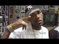 FABOLOUS TALKS ABOUT HOW HE GOT SIGNED WITH DESERT STORM AFTER A FREESTYLE FOR DJ CLUE (2003)