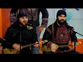 Группа Бани - Чеченская песня Малика