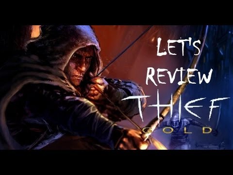 Let's Review: Thief Gold