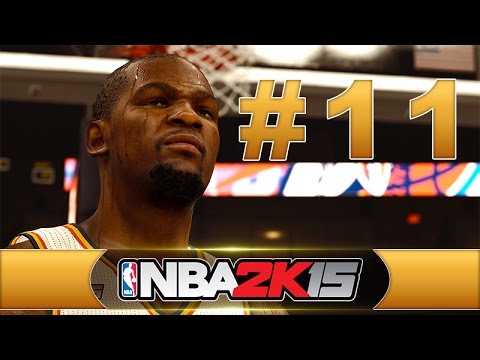 NBA 2K15 - myGM [PS4/Deutsch/HD+] #11 Washington Wizards