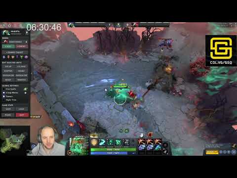 Insane Trick for Muerta to push towers with ulti on