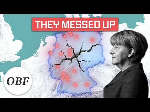 Wie man ein Land ruiniert