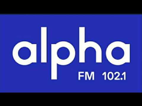 Rádio Alpha FM 102.1 Goiânia / GO - Brasil Sempre com você!