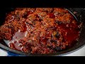 HOW TO MAKE REALLY GOOD NIGERIAN BEEF STEW TIPS FOR THE PERFECT BEEF STEW