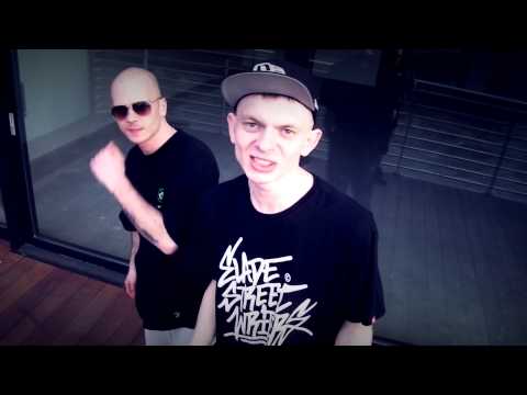 Kaes/Dzida - Nie chcę więcej [Prod. Dzida] KLIP HD