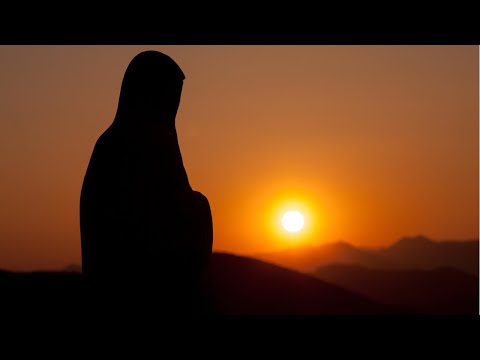 ⚜ Apparitions of Our Blessed Mother Mary (Documentary)