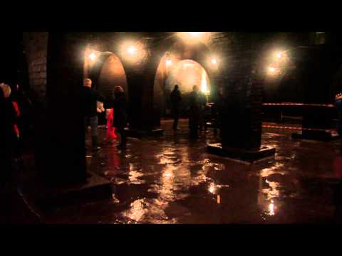 Clayton Le Woods. Service Reservoir.