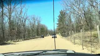 Silver Lake Michigan