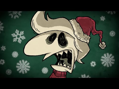 OneyPlays Animated - The Christmas Creepypasta