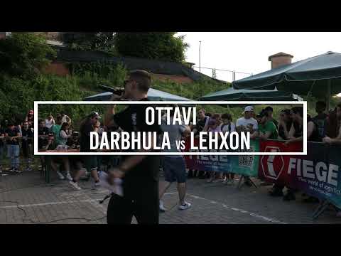Alley Oop Legend X Edition 2023 - Ottavi - DARBHULA vs LEHXON