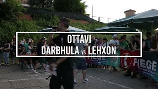 Alley Oop Legend X Edition 2023 - Ottavi - DARBHULA vs LEHXON