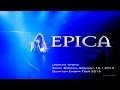 EPICA LIVE-UNCHAIN UTOPIA -QUANTUM ENIGMA ...