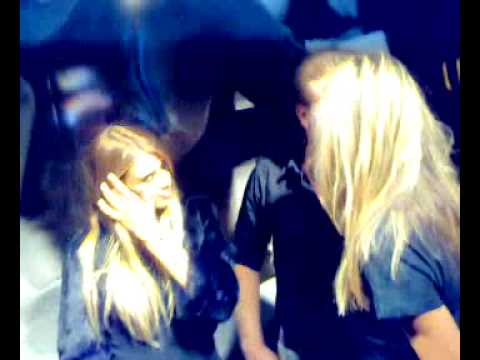 Marco Macchiato and Xenia