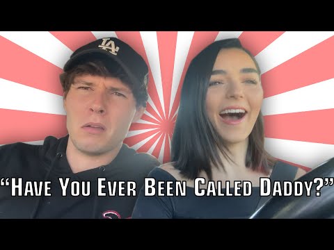 Questions girls are too afraid to ask guys! Part 2 (IT GETS AWKWARD)