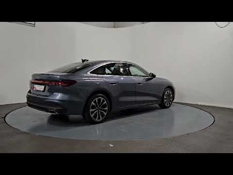 Audi A5 Audi A5 Sedan SE e-hybrid quattro 220 kW S - Image 2