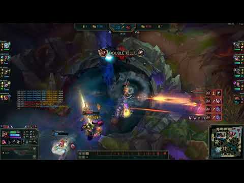 How Graves mid works