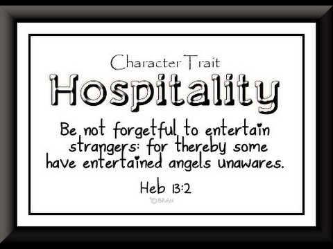 download lagu mp3 mp4 Hospitality Quotes, download lagu Hospitality Quotes gratis, unduh video klip Hospitality Quotes