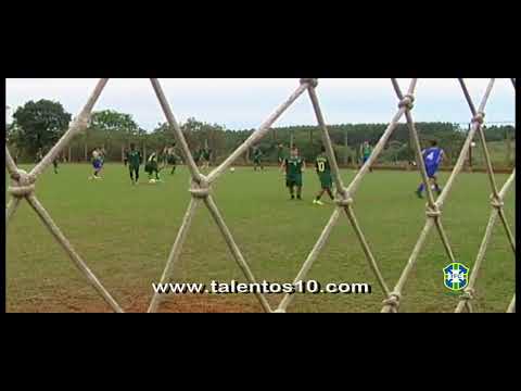 CENTRO DE TREINAMENTO TALENTOS 10