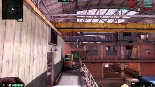 Shadow Company The Mercenary War - Haunted Hound Gameplay