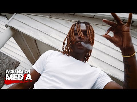 Poppie-G300 - Bulletproof (Dir Worknation Media)