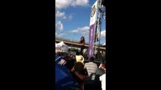 K. Michelle U Gonna Learn Today