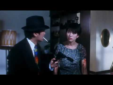 B-Movie Film Highlight Scenes - Liebesgrüße auf Peking - German/Deutsch - Waffentrick