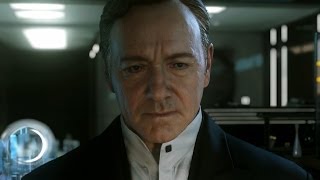 Видео 1 к игре Call of Duty: Advanced Warfare - Gold Edition