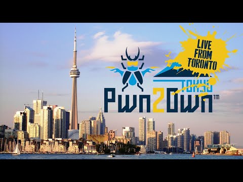 Pwn2Own Tokyo 2020 (Live from Toronto ) - Day Two Results