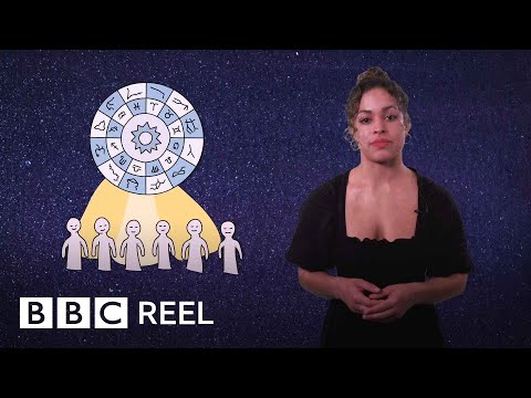 Is our astrology obsession going too far? - BBC REEL