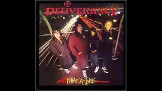 Deliverance   Silent Night