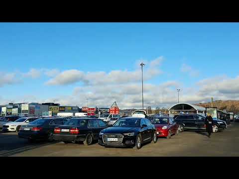 Walk around hjalmar brantingsgatan, Gothenburg, Sweden 🇸🇪