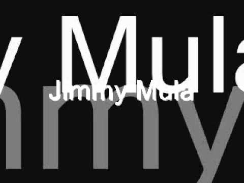 Jimmy Mula - Walk in my shoes