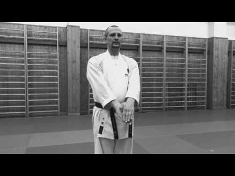 Richard Ruzicka - JKA Czech Republic (select HD/4K)