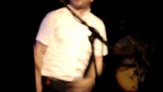 Shiksa - Say Anything