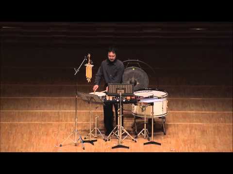 Michael Finnissy - Hinomi (1979)