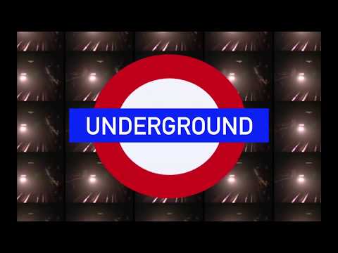 Underground Tracks PREVIEW