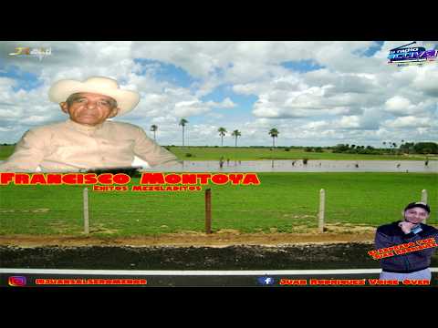 Francisco Montoya - Exitos Mezcladitos Vol.1 (J.R)