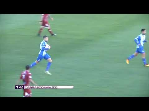 17/12/2017 Popular Deportivo -  Lorca Deportiva