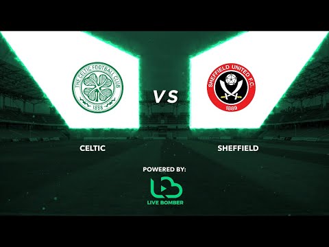 HIGHLIGHTS 8ª GIORNATA CALCIOTTO: 🟢⚪️CELTIC-SHEFFIELD⚫️