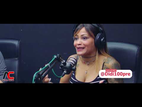 Hay racismo en españa? Opinión en Ac Radio Show - Djwill Catracho