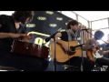 Beware of Darkness - Amen Amen live at 93.7 ...