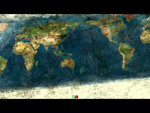 Tougeki 2011 European Qualify Round 2 Bis - Pool Beta Final Winner